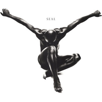 Seal - Seal (Limited Edition) (Clear Coloured) (2 LP) (0081227815493)