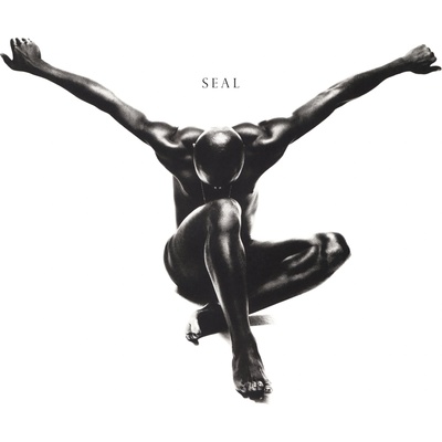 Seal - Seal (Limited Edition) (Clear Coloured) (2 LP) (0081227815493)