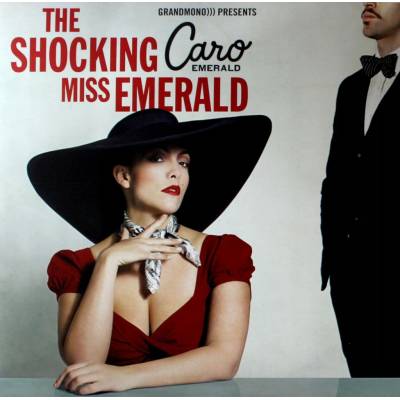 The Shocking Miss Emerald - Caro Emerald LP