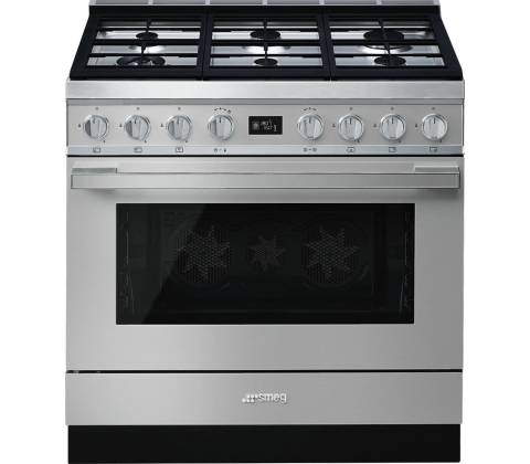 Smeg CPF9GPX