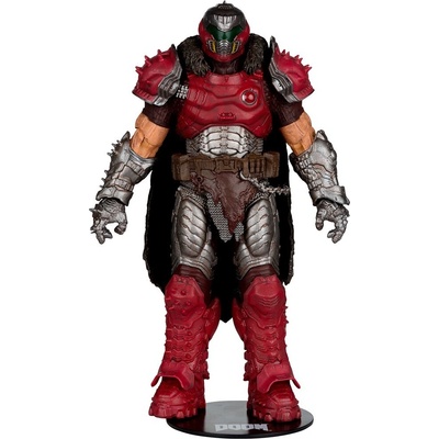 McFarlane Toys Doom The Dark Ages Doom Slayer Phalanx Skin
