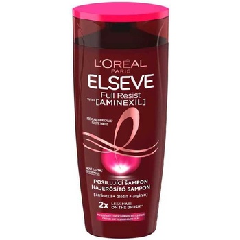 L'Oréal Elseve Full Resist Shampoo 250 ml