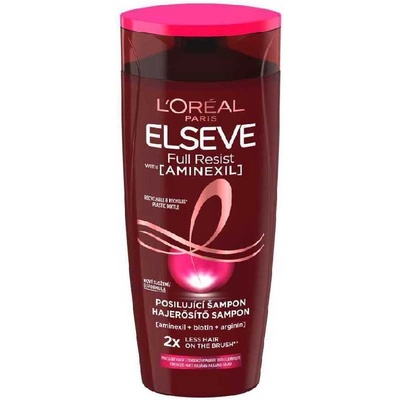 L'Oréal Elseve Full Resist Shampoo 250 ml