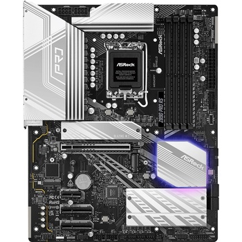 ASRock Z890 Pro RS