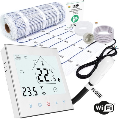 Heat Decor HD-mat 150/12.0 T500 WiFi