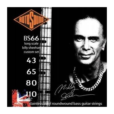 Rotosound BS66