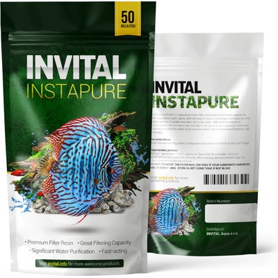 Invital InstaPure 50 ml