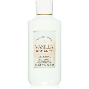 Bath & Body Works Vanilla Romance душ гел 295ml
