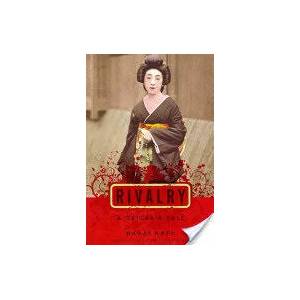 Rivalry | Nagai Kafu (ISBN: 9780231141192)