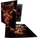 Hate: Morphosis CD