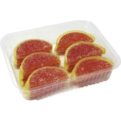 Klim Slices želé grep 200 g