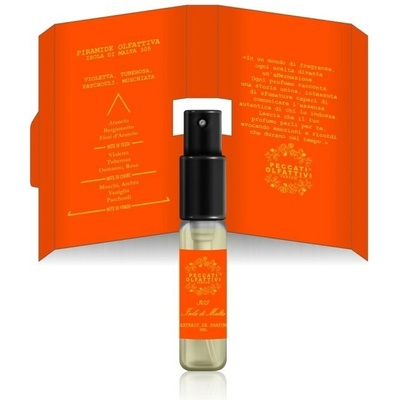 LiveOn Peccati Olfattivi Isola di Malta 305 parfum unisex 3 ml vzorka