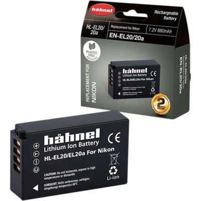 Hähnel HL-EL20