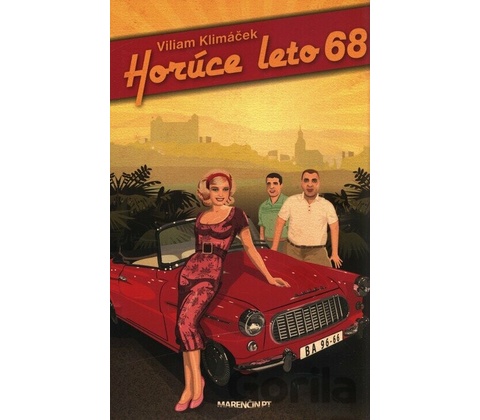 Horúce leto 68