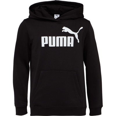 PUMA Essentials no. 1 logo hoodie fl g 140