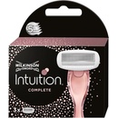 Wilkinson Sword Intuition Complete 3 ks