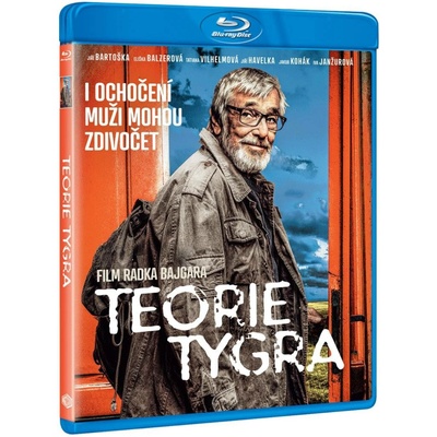 Teorie tygra BD