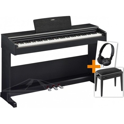 YAMAHA YDP105 B SET 2B