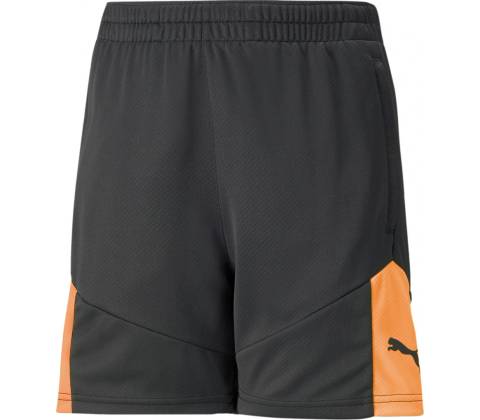 Puma individualFINAL Jr. černá| 128