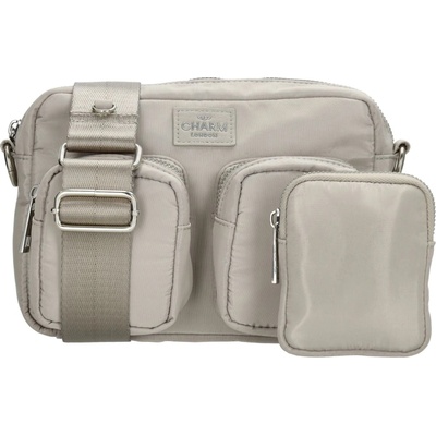 Charm London Odeon W00808 Light grey 2 L