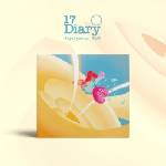Daniel Shopping s. r. o Jayci Yucca x SLO: 17 Diary - CD (076684)