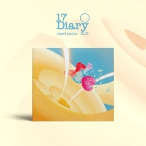 Daniel Shopping s. r. o Jayci Yucca x SLO: 17 Diary - CD (076684)