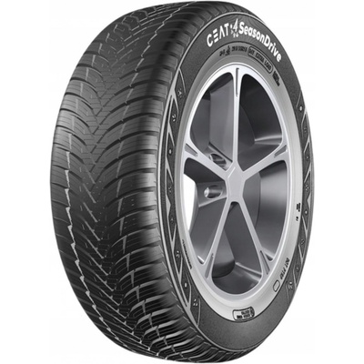 Ceat 4SeasonDrive X5 195/55 R16 91V
