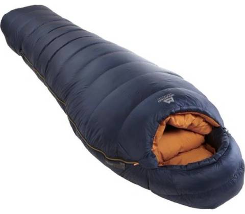 Mountain Equipment Helium 800