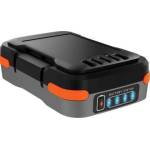 Black & Decker Самостоятелна батерия black+decker 12v usb bdcb12b (bdcb12b)