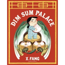 Dim Sum Palace - Fang, X.