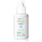 Cannaderm Capillus Seborea Hair Serum активен серум за суха и сърбяща кожа на главата 40ml