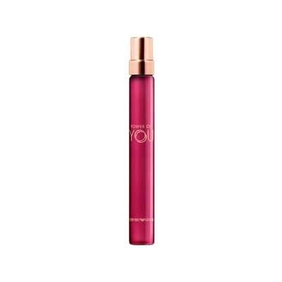 Giorgio Armani Power Of YOU parfémovaná voda dámská 10 ml Miniatura