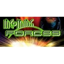 Incoming Forces