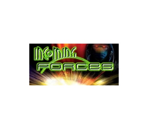 Incoming Forces