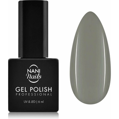 NANI gél lak Cowboy 6 ml