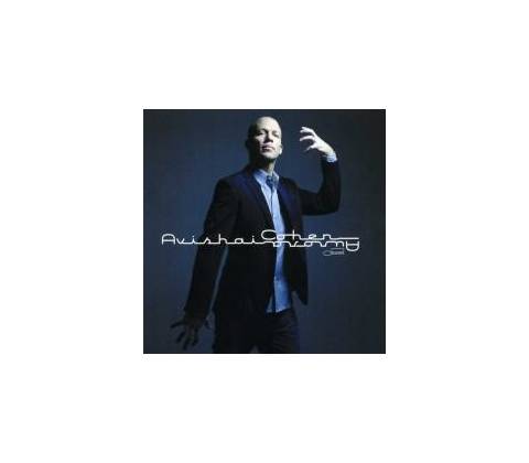 COHEN AVISHAI: AURORA CD