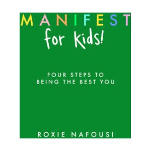 Manifest for Kids (ISBN: 9780241736517)