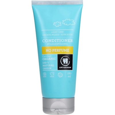 Urtekram kondicionér bez parfému 180 ml