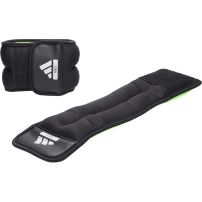 adidas ankle/wrist weights 0.5 KG – Zboží Mobilmania