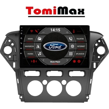 TomiMax 219