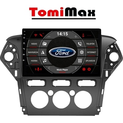 TomiMax 219