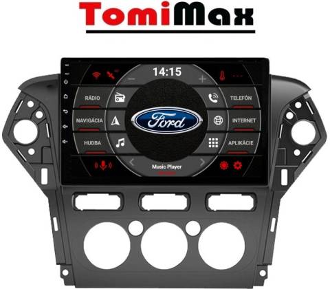 TomiMax 219
