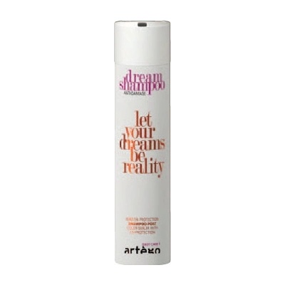 Artégo Dream šampón pre regeneráciu farbených vlasov 250 ml