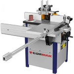 CORMAK 5110T Table