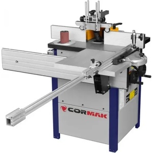 CORMAK 5110T Table
