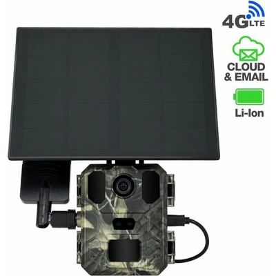 EVOLVEO StrongVision LTE MINI CAM-LTE-MINI