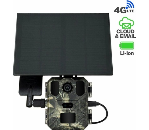 EVOLVEO StrongVision LTE MINI CAM-LTE-MINI
