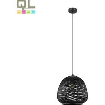 Image 1 of EGLO DEMBLEBY 43265