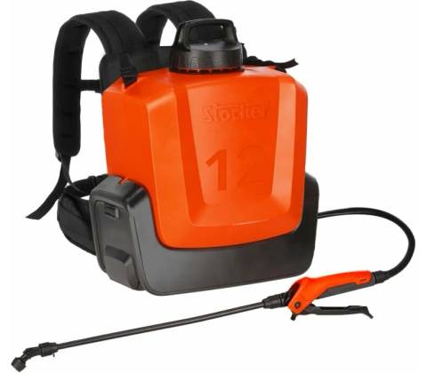 Stocker 12l 404