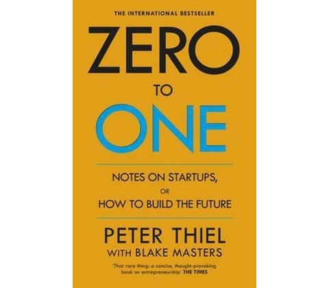 Zero to One